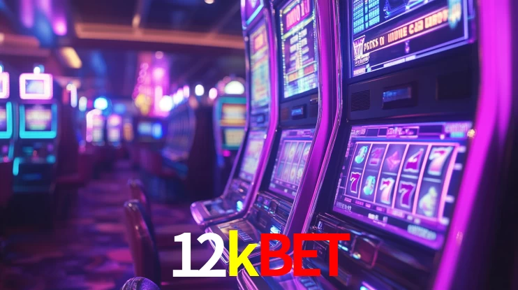 Cassino Online 12kbet