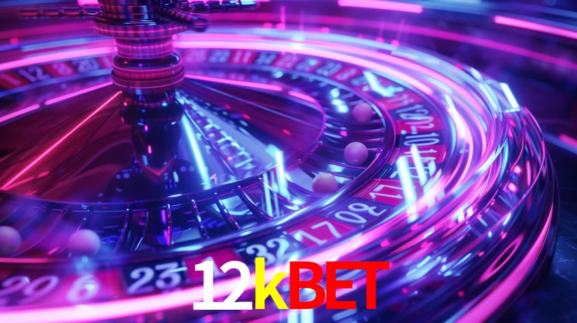 Jogos Diferentes no Cassino Online 12kbet